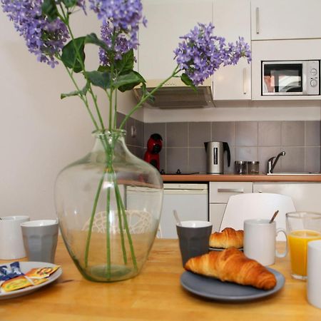 Relaxez Vous Dans Un Studio De Charme Paris 5 Exterior photo