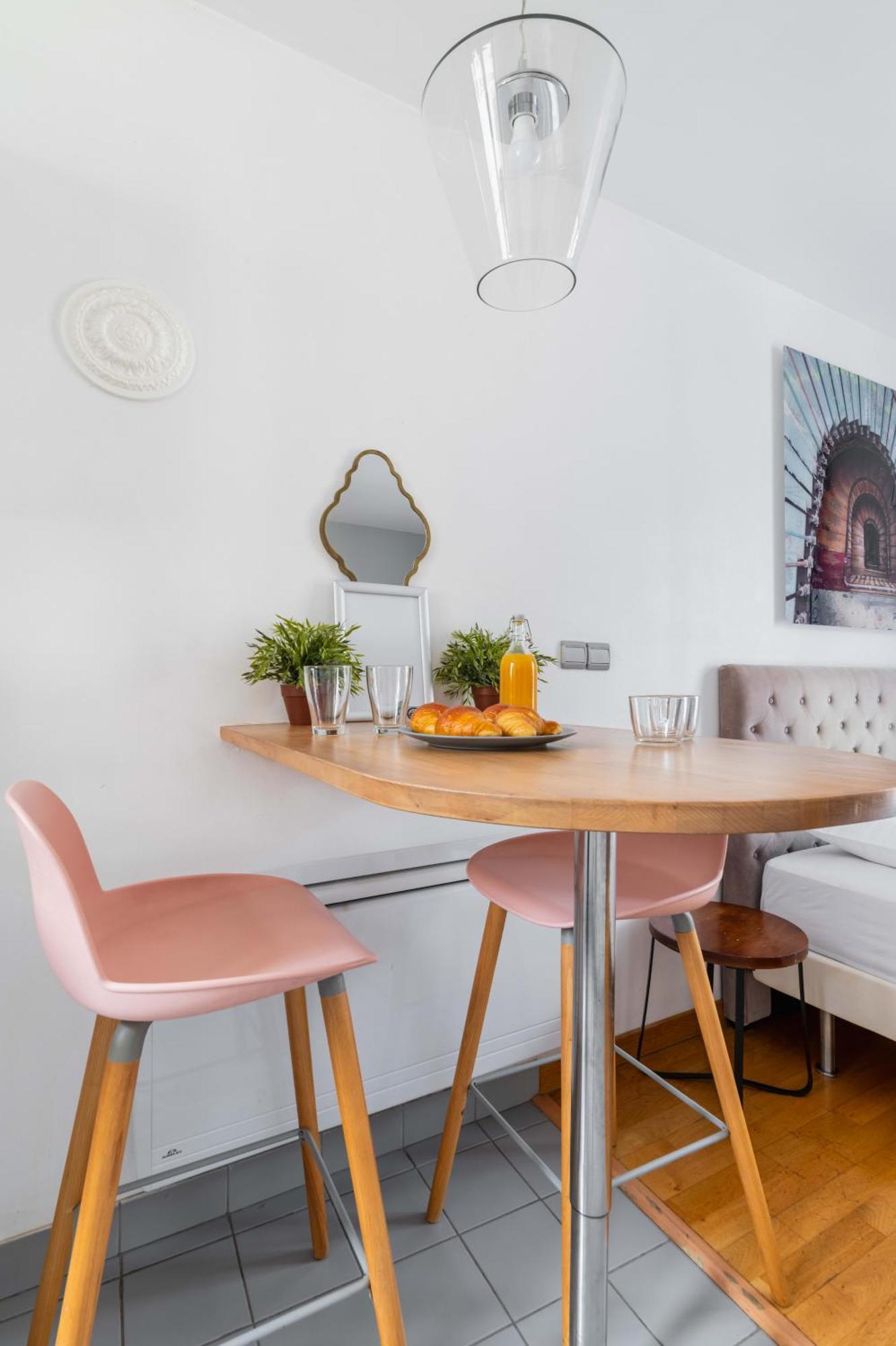 Relaxez Vous Dans Un Studio De Charme Paris 5 Exterior photo