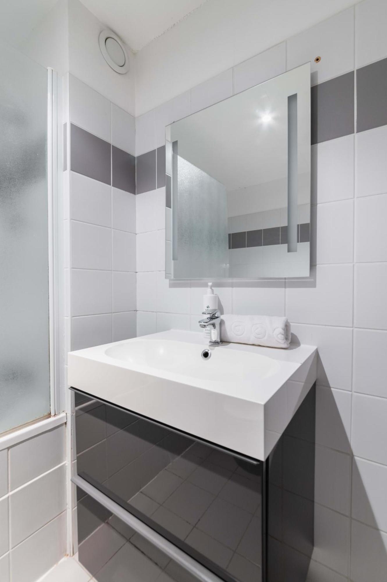 Relaxez Vous Dans Un Studio De Charme Paris 5 Exterior photo
